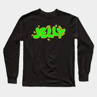 Kwebbelkop Long Sleeve T-Shirt